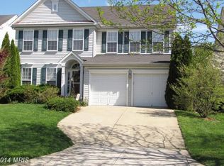 12108 Shining Stars Ln, Clarksville, MD