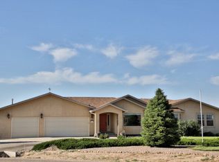 790 N Canvas Dr, Pueblo West, CO 81007