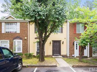 8132 McGuire Dr, Raleigh, NC 27616