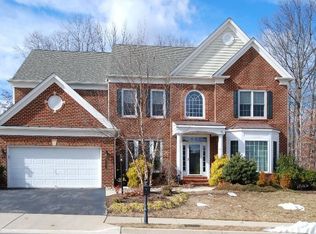 8710 Bitterroot Ct, Lorton, VA 22079