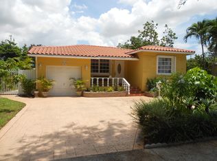 6447 SW 13th St, West Miami, FL 33144
