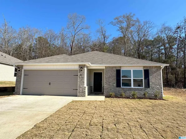 114 Tiffany Ln, Lincoln, AL 35096