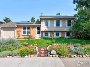 565 Fireside St, Louisville, CO 80027