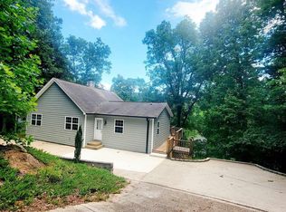 141 Lees Bridge Rd, Wedowee, AL 36278