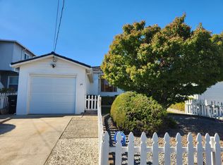 26 W 38th Ave, San Mateo, CA 94403