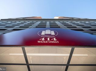 414 Water St Unit 1315, Baltimore, MD