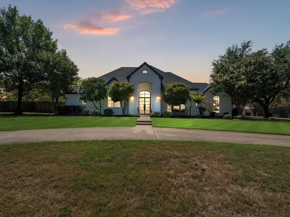 205 Carriage Hill Ln, Heath, TX 75032