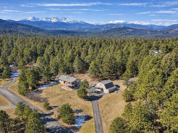 8045 S Wagon Wheel Rd, Morrison, CO 80465