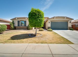 523 W Yellow Wood Ave, San Tan Valley, AZ 85140