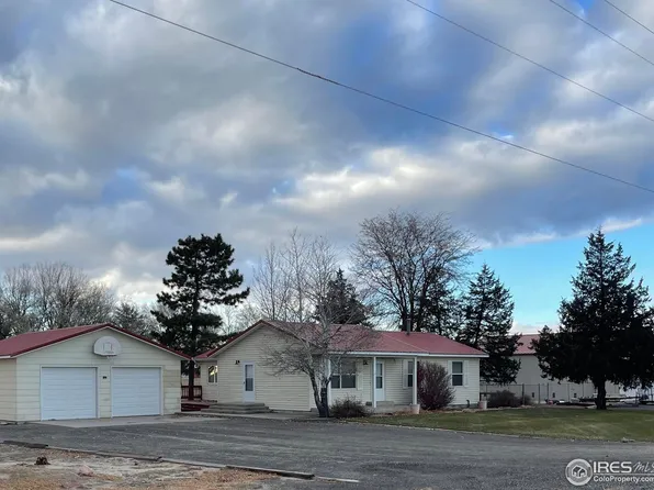 17497 County Road 25, Brush, CO 80723