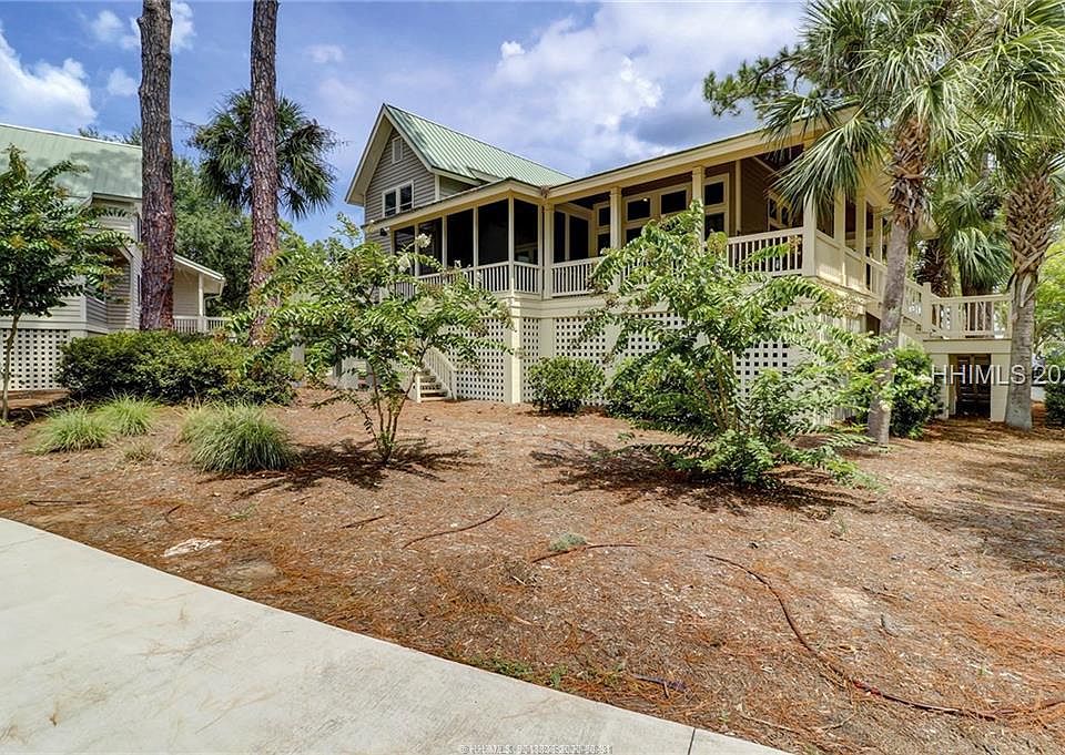 233 S Sea Pines Dr, Hilton Head Island, SC 29928 Zillow