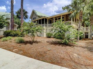 233 S Sea Pines Dr, Hilton Head Island, SC 29928