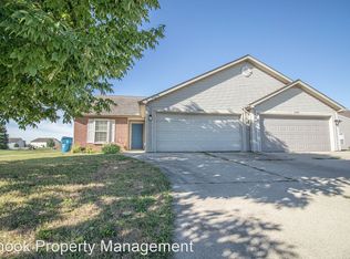 2286 Hopkins Dr, West Lafayette, IN 47906