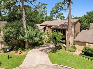 143 Old Bridge Lk, Houston, TX 77069