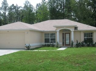 18 Riviere Ln, Palm Coast, FL 32164