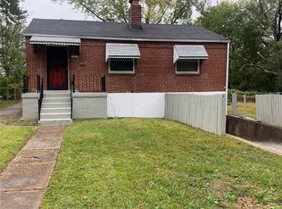 1937 Mora Ln, Saint Louis, MO
