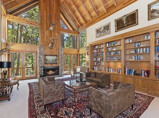 484 Cedar Ridge Dr, Lake Arrowhead, CA 92352