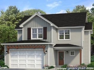 LOT 135 105 Lucky Ln, Raeford, NC 28376