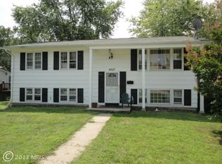 6227 Commons Rd, Baltimore, MD 21237