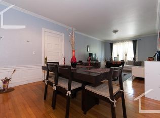 22 James St #11R, Brookline, MA 02446