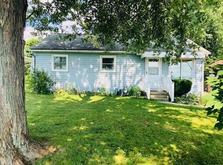 116 Sunset Rd, Hebron, OH 43025