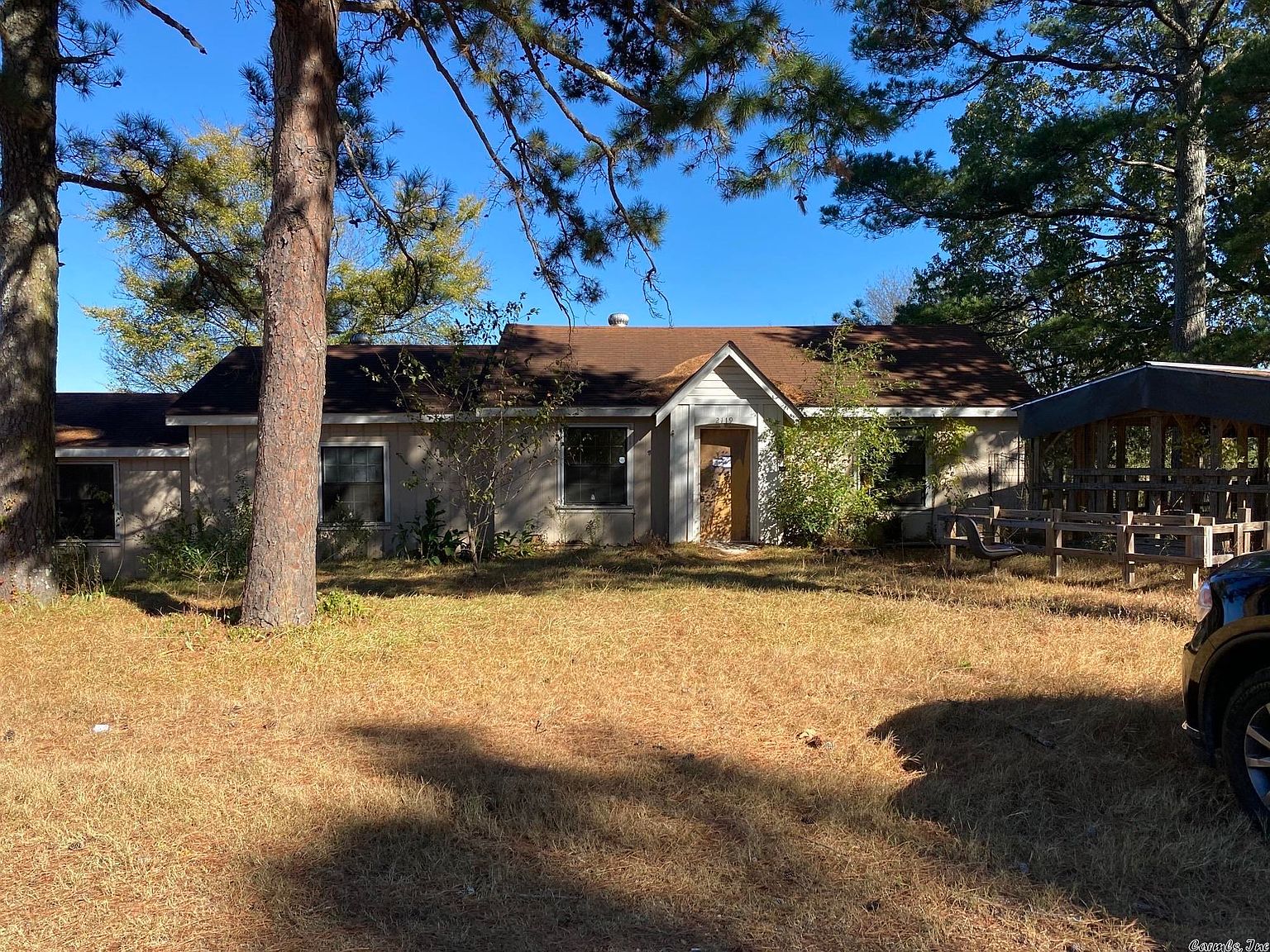 2119 Nevada 18, Prescott, AR 71857 Zillow