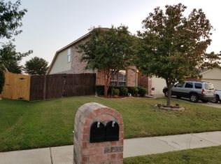 553 Winbridge Ln, Haslet, TX 76052