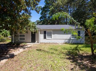 1205 Cottondale Rd, Montgomery, AL 36109