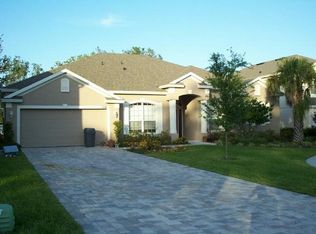 10037 Marsh Pointe Dr, Orlando, FL 32832