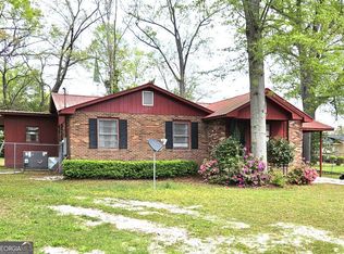 259 Briarwood Ln, Sandersville, GA 31082