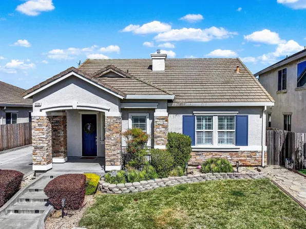 1721 Beale Circle, Suisun City, CA 94585