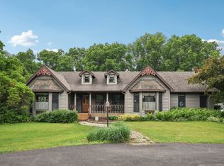 3560 N Chamlin Dr, Morris, IL 60450