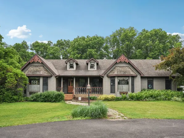 3560 N Chamlin Dr, Morris, IL 60450