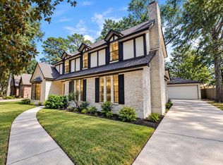 449 Stephen F Austin Dr, Conroe, TX 77302