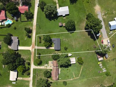 155 County Road 1815, Crockett, TX, 75835