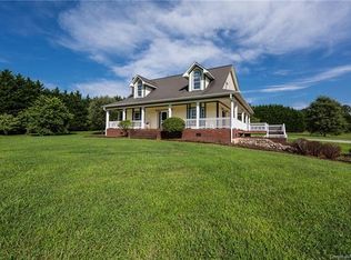 2612 Claremont Rd, Newton, NC 28658