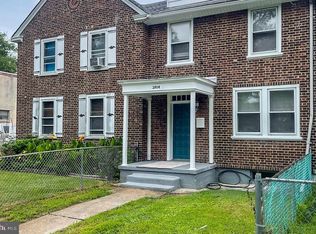 2804 Yorkship Rd, Camden, NJ 08104