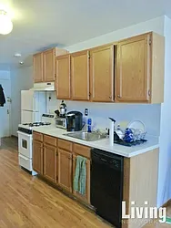 Rented by Living New York