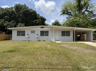 4519 Le Moyne Ln, Pensacola, FL 32505