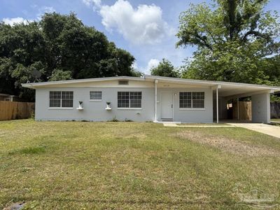 4519 Le Moyne Ln, Pensacola, FL, 32505