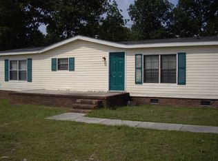 4713 Star Rite Ln, Parkton, NC 28371