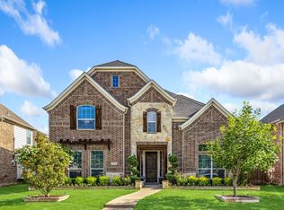 1089 Gentle Wind Ln, Frisco, TX 75036