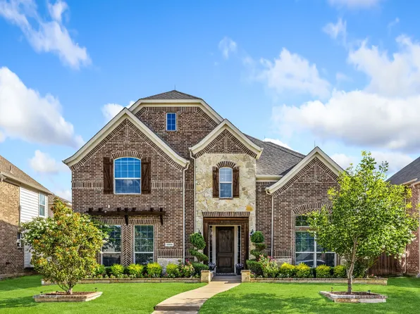 1089 Gentle Wind Ln, Frisco, TX 75036