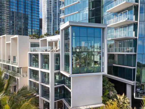 1118 Ala Moana Blvd APT 1, Honolulu, HI 96814