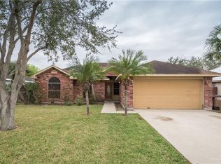 814 Maple St, Edinburg, TX 78539