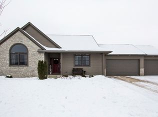 1302 Lone Stone Ct SE, Chatfield, MN 55923