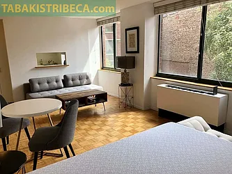 Rented by Tabak Real Estate