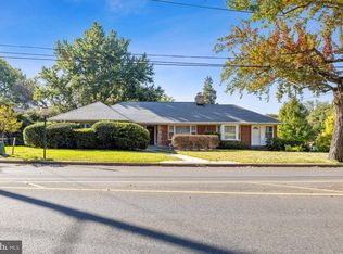 3110 Chestnut St NW, Washington, DC 20015