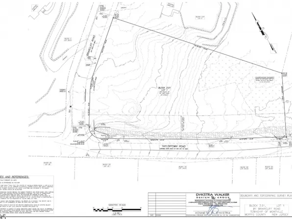2 Briarcliff Rd, Montville Twp., NJ 07045