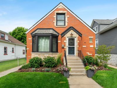 4230 N Moody Ave, Chicago, IL, 60634